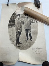 Bild druck kaiser gebraucht kaufen  Rüsselsheim am Main