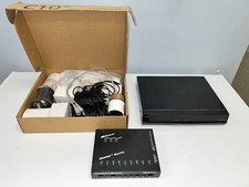 Elec c10 security for sale  Wooster