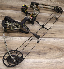 Lanneret compound bow for sale  Columbus