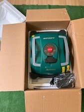 Ambrogio l60 elite usato  Valderice