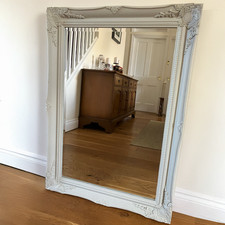 Mirror large hand for sale  HUNTINGDON