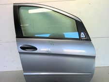 Porte droit mercedes d'occasion  Cléguer