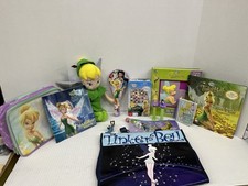 Disney tinker bell for sale  Mchenry