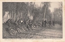Guerre 1914 front d'occasion Guerre 1914 front d'occasion  Vasles