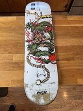 Dgk skateboard dragon for sale  Montpelier