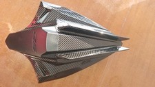 Motorrad rücksitzabdeckung ve gebraucht kaufen  Obing