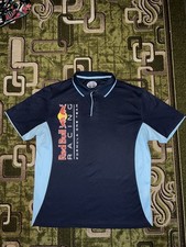 camisa de corrida red bull tamanho GG Fórmula 1  comprar usado  Enviando para Brazil