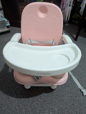 Baby feeding dining for sale  ILFORD