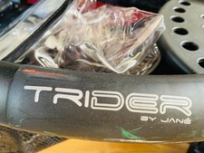 Jane trider pushchair for sale  LIVERPOOL