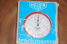 Vintage tag heuer for sale  Canton