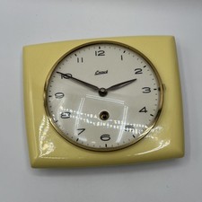 Junghans exacta küchenuhr gebraucht kaufen  Marienheide