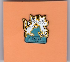 Pin ecole chat d'occasion  Dunkerque-