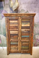 Credenza ante indiana usato  Istrana