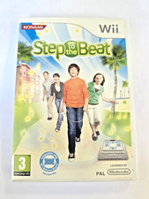 Step beat manual for sale  WOKING