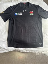 Nike england rugby for sale  TWICKENHAM