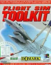 Flight sim toolkit for sale  USA