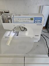 Brother innovis cs8060 for sale  BEDALE