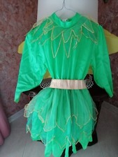 Costume per bambina usato  Roma