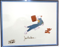 Tom jerry movie for sale  LYTHAM ST. ANNES