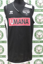 Maglia canotta basket usato  Afragola