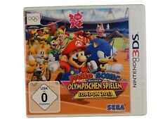 Mario sonic lympischen gebraucht kaufen  Ahorn