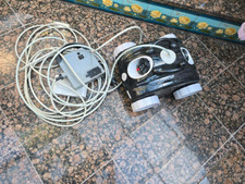 Interline pool roboter gebraucht kaufen  Neufahrn b.Freising