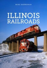 Illinois railroads used for sale  Mansfield