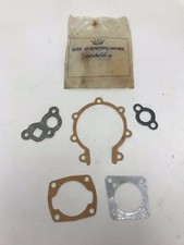 Guarnizioni motore gasket usato  Zerba