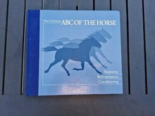 Abc the horse gebraucht kaufen  Langenfeld (Rheinland)