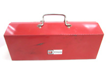 Red portable hip for sale  Bremen