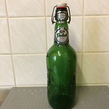 Huge grolsch bottle for sale  SUTTON