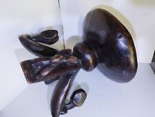 Afrikanische figuren königche gebraucht kaufen  Stolberg (Rhld.)