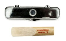Fibracell Premiere Alto Sax Reed, usado comprar usado  Enviando para Brazil