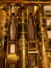 Selmer modified trumpet for sale  Metairie