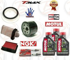 Kit tagliando yamaha usato  Gioia Tauro