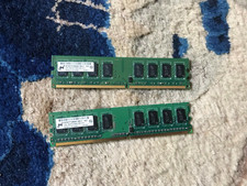 Usado, Memória Micron 2GB DDR2 MT16HTF25664AZ-800J1 PC2-6400 800MHz  comprar usado  Enviando para Brazil