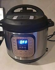 Instant insta pot for sale  Bellevue