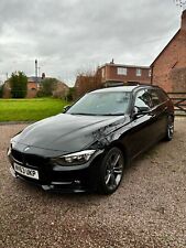 bmw 320d sport touring 2013 for sale  WORCESTER