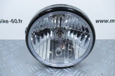 Optique phare suzuki d'occasion  Méru