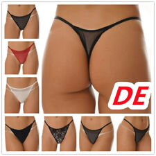 Damen string tanga gebraucht kaufen  Bremen