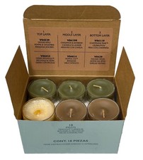 Party lite candles for sale  Fruitport