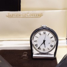 Jaeger lecoultre mémovox d'occasion  Nice-