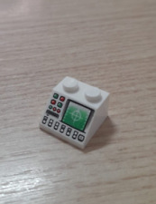 Lego 3039pb041 pendenza usato  Tropea