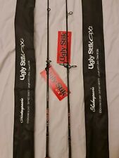 Ugly stik gx2 for sale  PETERBOROUGH