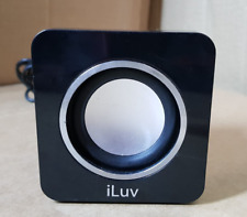 Iluv isp170 stereo for sale  NOTTINGHAM