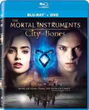 The Mortal Instruments: City of Bones comprar usado  Enviando para Brazil