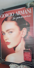 Affiche parfum 120x170 d'occasion Affiche parfum 120x170 d'occasion  Saint-Etienne