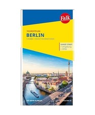 Falk touristplan berlin gebraucht kaufen  Trebbin