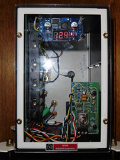 amplificatore cav usato  Italia