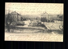 Geestemünde bremerhaven bahnh gebraucht kaufen Geestemünde bremerhaven bahnh gebraucht kaufen  Neuenkirchen